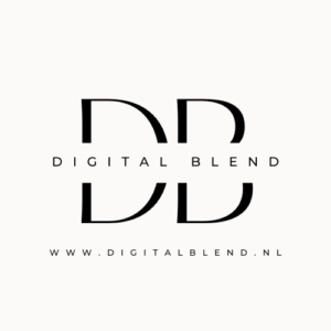 Digital Blend